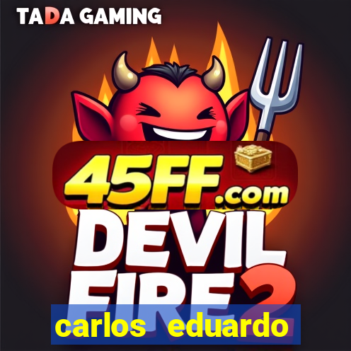 carlos eduardo fortuna foi solto